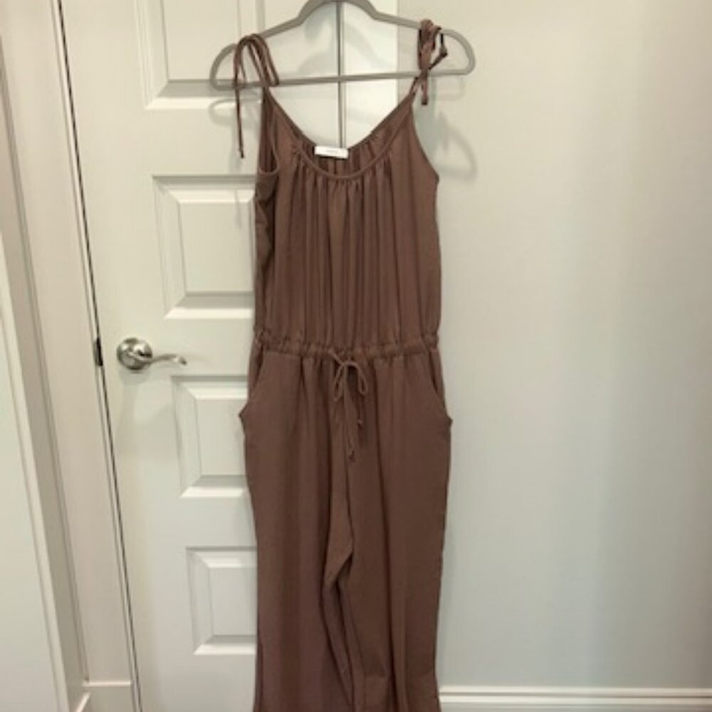 Cherish Jumpsuit